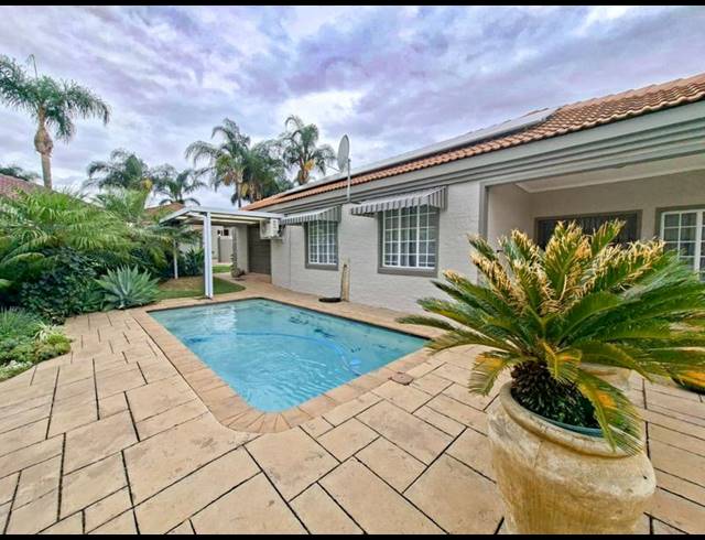 3 BEDROOM HOUSE FOR SALE IN AMBERFIELD GLEN